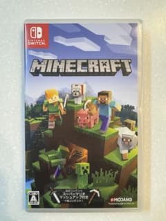 マインクラフトのサムネイル