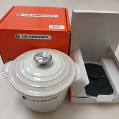 LE CREUSET ル・クルーゼ ココット エブリィ18 インナーリッド 内蓋