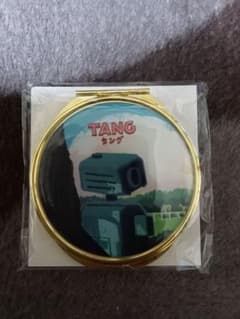 TANGグッズ映画本屋限定ミラー即購入不可のサムネイル