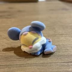 ニャンちゅう　ガチャ　フロッキーのサムネイル