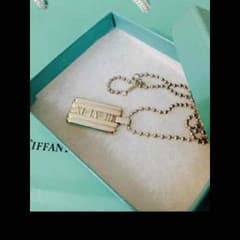 専用出品です TIFFANY&CO  アトラス ネックレスのサムネイル