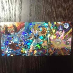 ドラゴンボールヒーローズのサムネイル