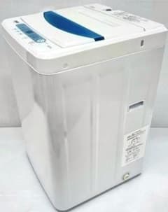 2018 年式 5kg YAMADA 洗濯機 YWM-T50A1 - メルカリ