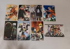 BORUTO NARUTO THE MOVIE クリアキラカード 全32種セット NARUTO THE MOVIE クリアキラカードコレクション 全32種を開封っ！どの