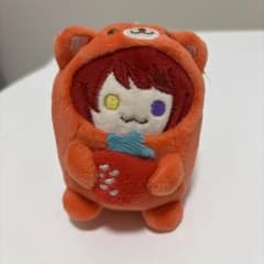 すとぷり あにまるますこっと 莉犬のサムネイル