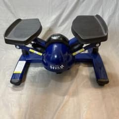 オアシス+ING ツイストステッパー - メルカリ