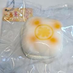 ジェンジェンバオバオ 蓁蓁飽飽 はちみつ二段餅 2段餅 乾燥チーズ泥