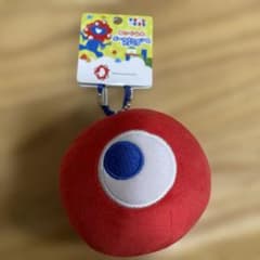 ミャクミャク コミャク ボールチェーン＆カラビナのサムネイル