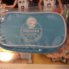 黒子のバスケ 一番くじ 赤司 ポーチのサムネイル
