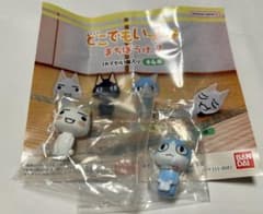 どこでもいっしょ まちぼうけ2トロとソラ 2種セットのサムネイル