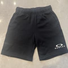 OAKLEY ハーフパンツ 140cmのサムネイル