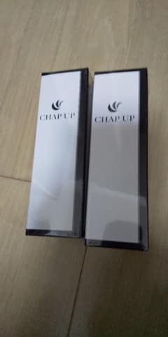 CHAP UP 育毛ローションのサムネイル