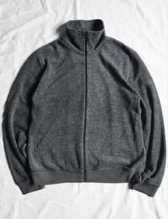 A.P.C. 90s Made In France フリースジャケットのサムネイル