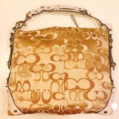 COACH トートバッグ / ショルダーバッグのサムネイル