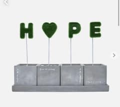 HOPE POT SETのサムネイル