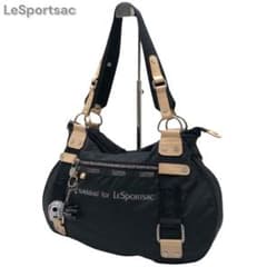 LeSportsac レスポ tokidoki トートバッグ チャーム コラボ - メルカリ