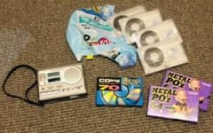 カセットテープ　メタル＆ノーマル【新品】　※レコーダー中古のサムネイル