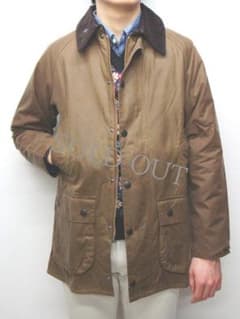 【Barbour】Beaufort ビューフォート 40のサムネイル