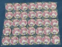 プロセカ 缶バッジ 愛莉 35点のサムネイル