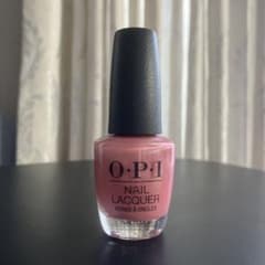 OPI Aphrodite's Pink Nightie 15mL NLG01のサムネイル