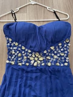 ロングキャバドレスＮｏ．5のサムネイル