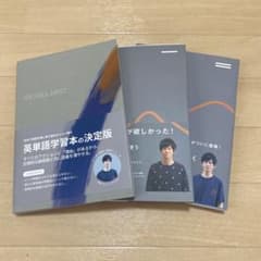 Atsueigo   Distinction・VOCABULARISTのサムネイル
