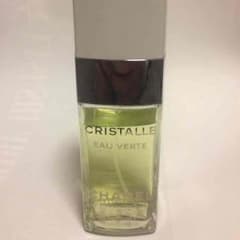 ☆シャネル☆クリスタル☆オー ヴェルト☆香水☆トワレット☆CHANELのサムネイル
