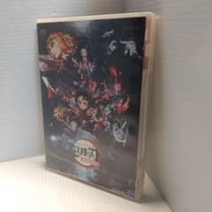 극장판 귀멸의 칼날 DVD 무한 열차편
