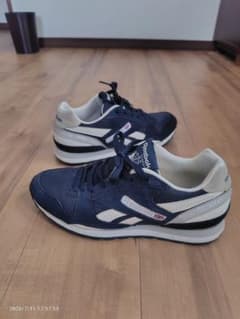Reebok GL 3000 メンズ スニーカーのサムネイル