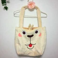 ♡ウサビッチのふわふわバック♡のサムネイル