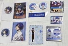 うたプリ 聖川真斗 缶バッジ アクスタ ビジュカ 特典 スタツア まとめ売りのサムネイル
