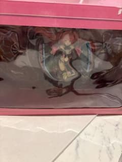 SHIBUYA SCRAMBLE FIGURE ミリム・ナーヴァ 貪狼Ver. - メルカリ