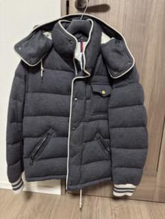MONCLER ダウンジャケットのサムネイル
