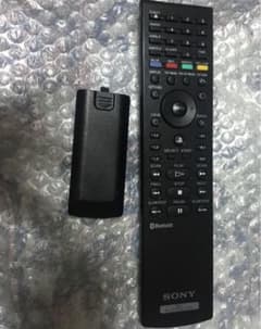 SONY PS3 専用　リモコン CECHZR1J 1のサムネイル