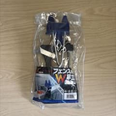 第一精工 フェンス用 W竿立 ロッドホルダー(新品・未使用)のサムネイル