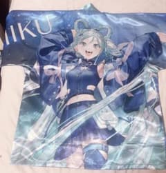 初音ミク マジカルミライ2025 法被のサムネイル