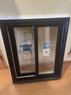 YKK AP APW330引違い窓のサムネイル