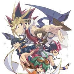 遊戯王　つくもん様　専用ページのサムネイル