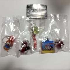 クッピーラムネ めじるしアクセサリーのサムネイル