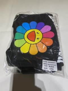 COMPLEXCON  カイカイキキ  LONGBEACH  お花 Tシャツ Lのサムネイル