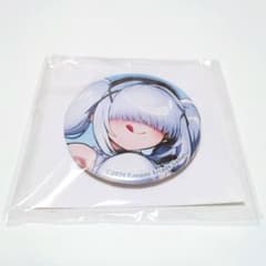 まとめ買いでお得♪ タテナオリ・イッパツ D賞 缶バッジ スタンダード
