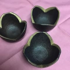 陶器　小鉢のサムネイル