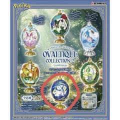オーバルティークコレクション2 アブソルのサムネイル