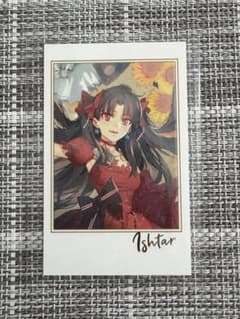 FGO イシュタル ポートレイトのサムネイル