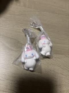 サンリオキャラクターズ ライブキャラクター シナモンのサムネイル