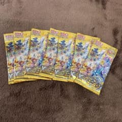 Vstarユニバース 7パックのサムネイル