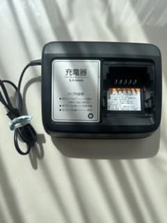 ヤマハ　電動自転車　充電器のサムネイル