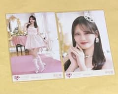 お姫様の作り方　生写真　髙松瞳のサムネイル