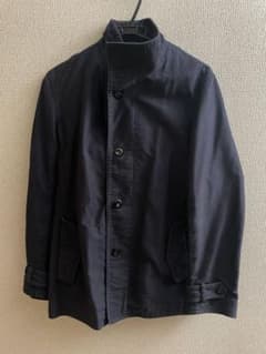 ユナイテッドアローズ　BEAUTY & YOUTH M ネイビーのサムネイル