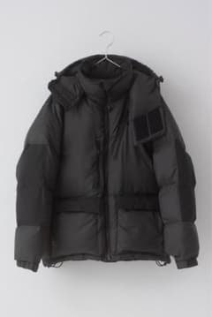 KWD BOX DOWN JACKET KWD-18JD 新品未使用 - メルカリ